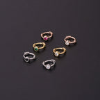 hoop earrings, body jewelry, gold hoop earrings, gold hoops, huggies earrings, silver hoop earrings, small hoop earrings, cartilage earrings, gold hoops