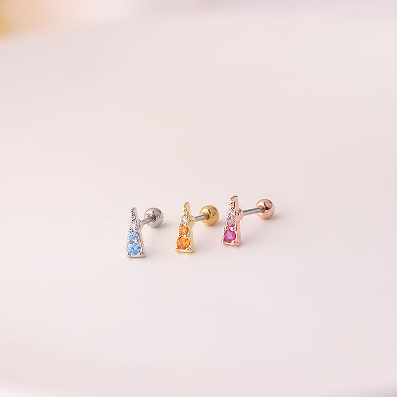 cartilage earrings, piercing jewelry, cartilage piercing, body jewelry, helix piercing, helix earrings, tragus piercing