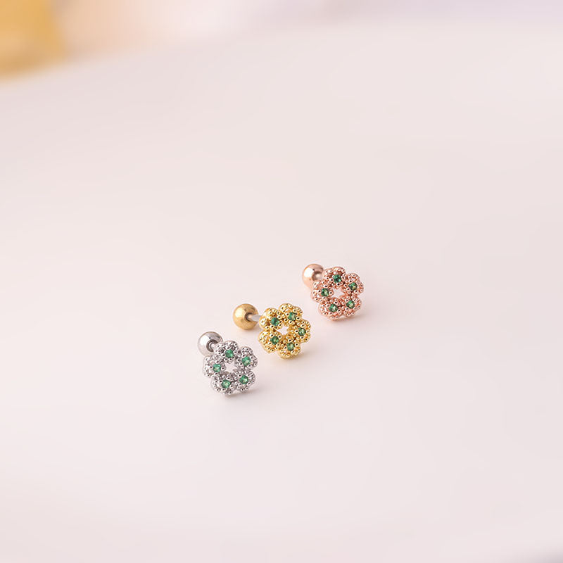 cartilage earrings, piercing jewelry, cartilage piercing, body jewelry, helix piercing, helix earrings, tragus piercing