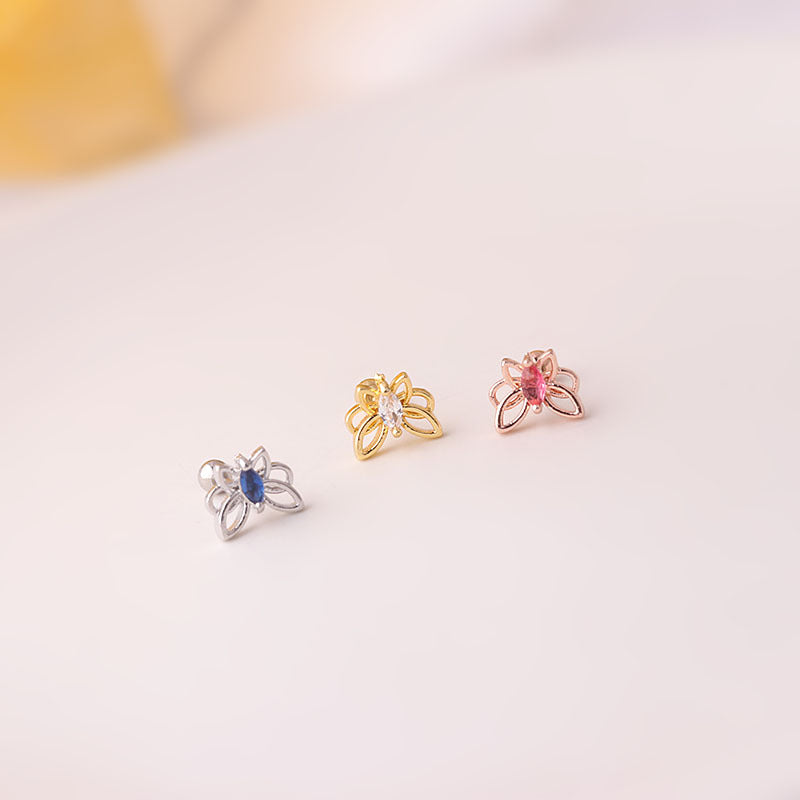 cartilage earrings, piercing jewelry, cartilage piercing, body jewelry, helix piercing, helix earrings, tragus piercing