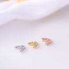 hoop earrings, body jewelry, gold hoop earrings, gold hoops, huggies earrings, silver hoop earrings, small hoop earrings, cartilage earrings