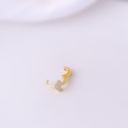 hoop earrings, body jewelry, gold hoop earrings, gold hoops, huggies earrings, silver hoop earrings, small hoop earrings, cartilage earrings