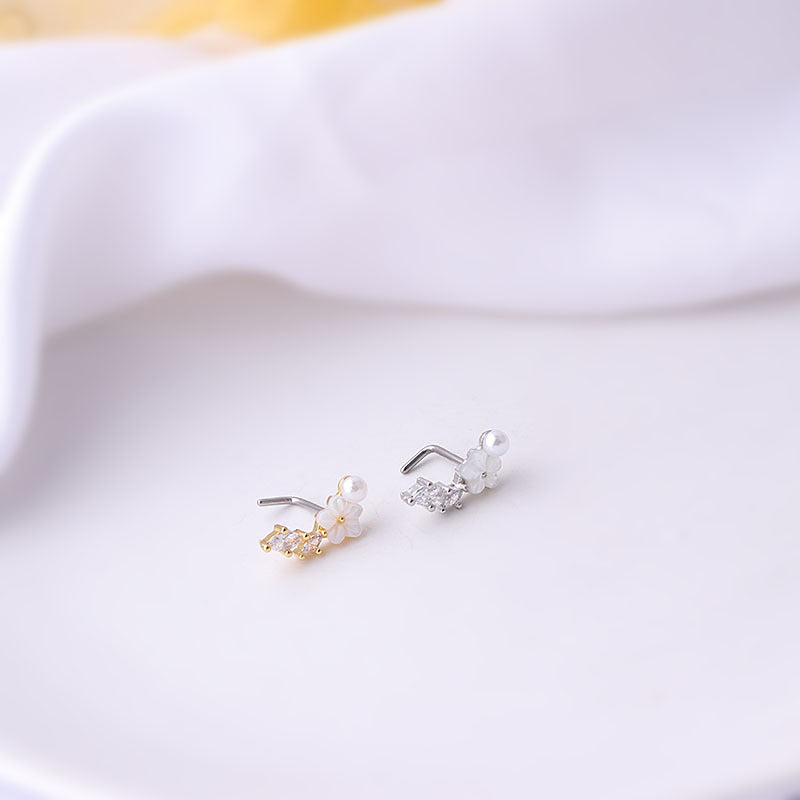 nose ring, nose stud, nose piercing, gold nose ring, fake nose ring, nose piercing jewelry, nose ring hoop, body piercing, body jewelry