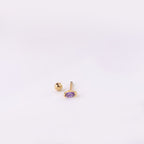 cartilage earrings, piercing jewelry, cartilage piercing, body jewelry, helix piercing, helix earrings, tragus piercing