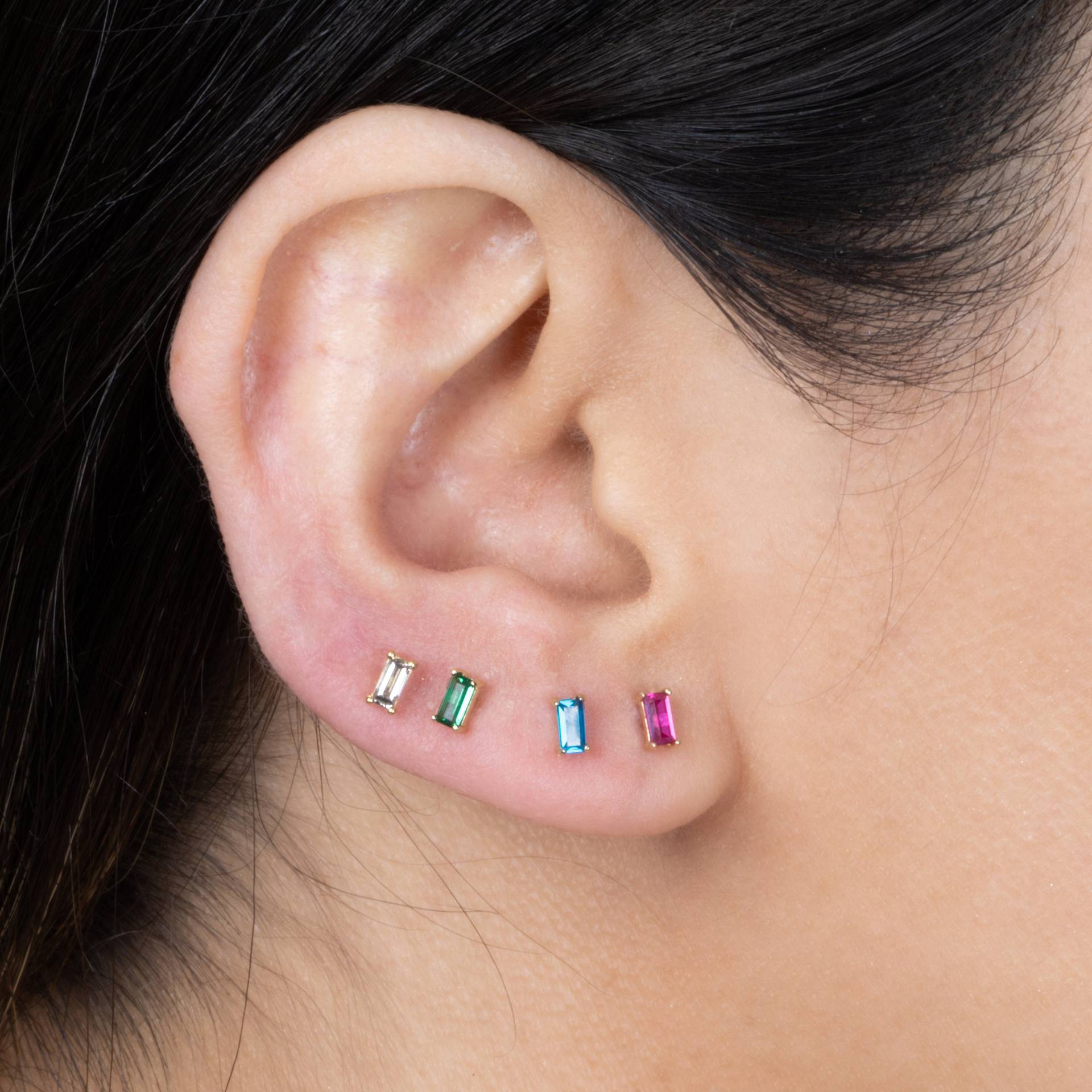 cartilage earrings, piercing jewelry, cartilage piercing, body jewelry, helix piercing, helix earrings, tragus piercing