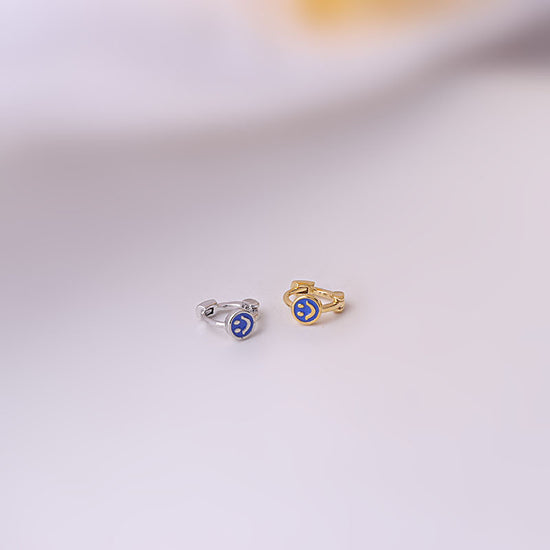 hoop earrings, body jewelry, gold hoop earrings, gold hoops, huggies earrings, silver hoop earrings, small hoop earrings, cartilage earrings