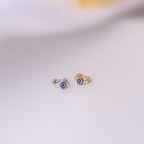 hoop earrings, body jewelry, gold hoop earrings, gold hoops, huggies earrings, silver hoop earrings, small hoop earrings, cartilage earrings