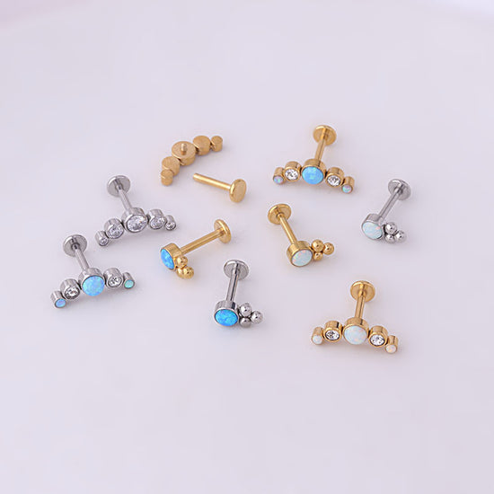 cartilage earrings, piercing jewelry, cartilage piercing, body jewelry, helix piercing, helix earrings, tragus piercing