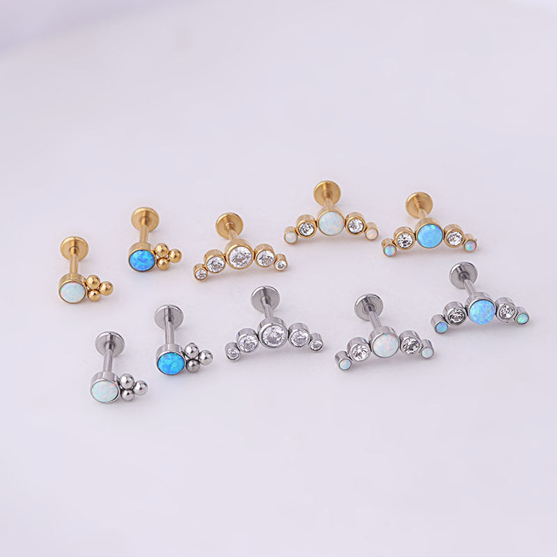 cartilage earrings, piercing jewelry, cartilage piercing, body jewelry, helix piercing, helix earrings, tragus piercing