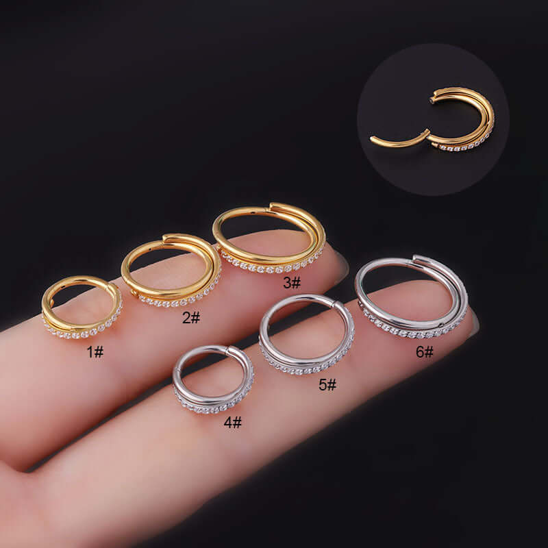 Piercings Bundle Sales