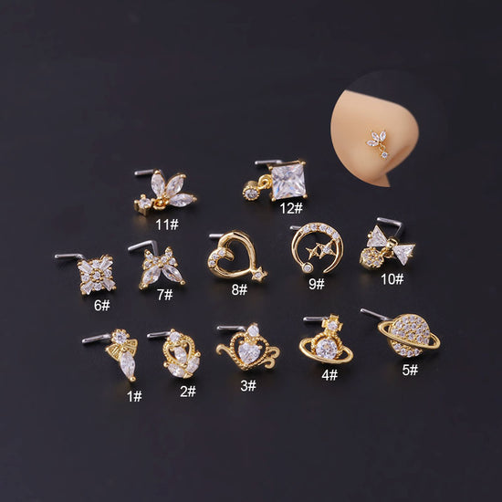 nose ring, nose stud, nose piercing, gold nose ring, fake nose ring, nose piercing jewelry, nose ring hoop, body piercing, body jewelry