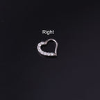 nose ring, nose stud, nose piercing, gold nose ring, fake nose ring, nose piercing jewelry, nose ring hoop, body piercing, body jewelry