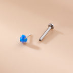 cartilage earrings, piercing jewelry, cartilage piercing, body jewelry, helix piercing, helix earrings, tragus piercing