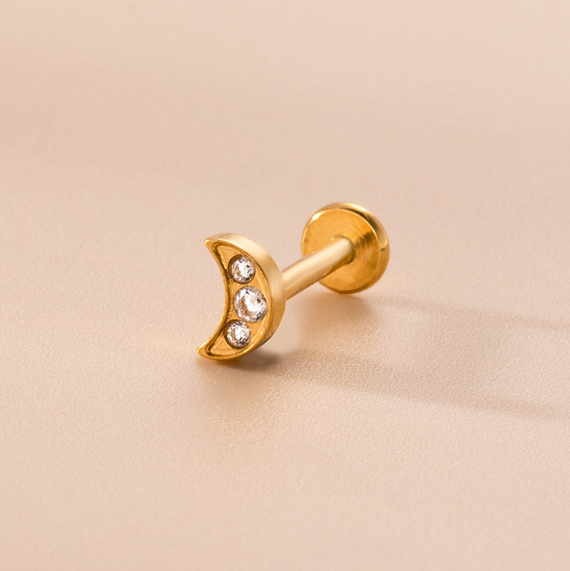 cartilage earrings, piercing jewelry, cartilage piercing, body jewelry, helix piercing, helix earrings, tragus piercing