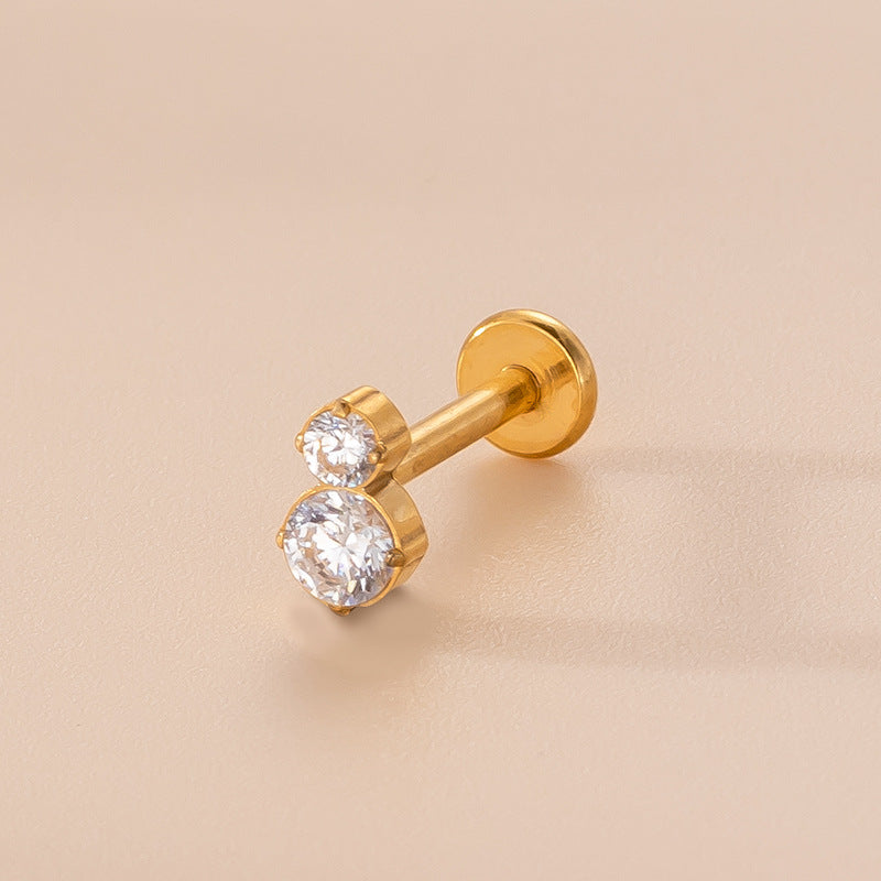 cartilage earrings, piercing jewelry, cartilage piercing, body jewelry, helix piercing, helix earrings, tragus piercing