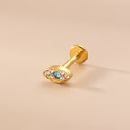 cartilage earrings, piercing jewelry, cartilage piercing, body jewelry, helix piercing, helix earrings, tragus piercing