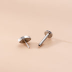 cartilage earrings, piercing jewelry, cartilage piercing, body jewelry, helix piercing, helix earrings, tragus piercing