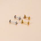 cartilage earrings, piercing jewelry, cartilage piercing, body jewelry, helix piercing, helix earrings, tragus piercing