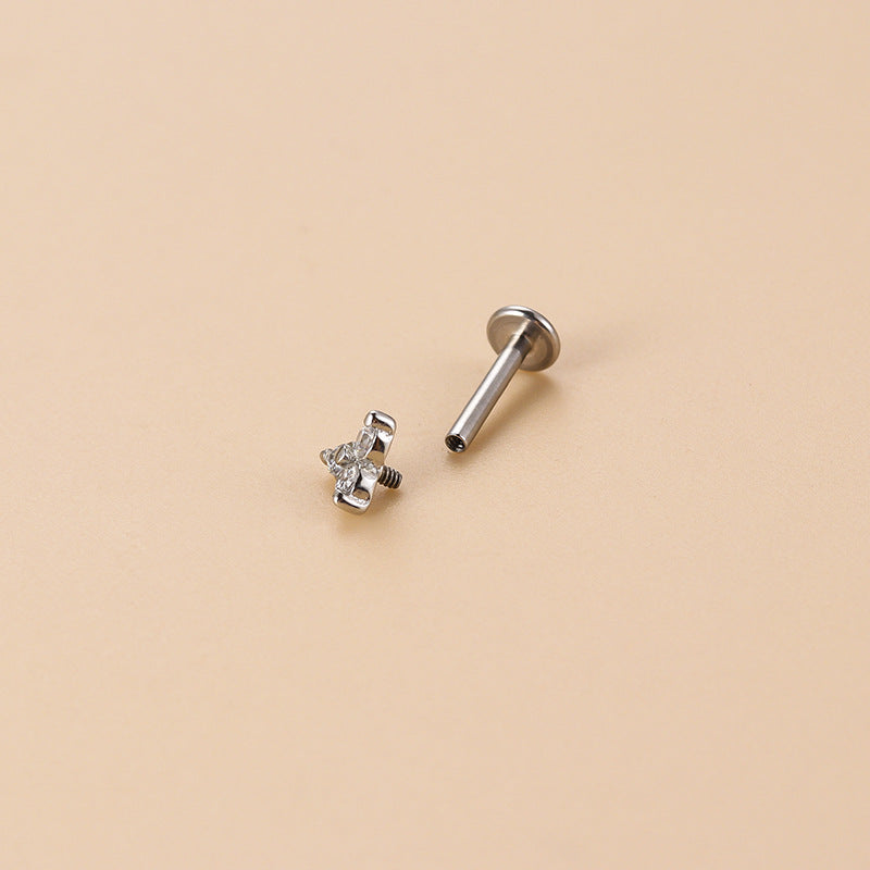 cartilage earrings, piercing jewelry, cartilage piercing, body jewelry, helix piercing, helix earrings, tragus piercing