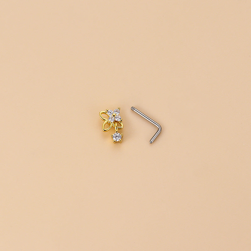 nose ring, nose stud, nose piercing, gold nose ring, fake nose ring, nose piercing jewelry, nose ring hoop, body piercing, body jewelry