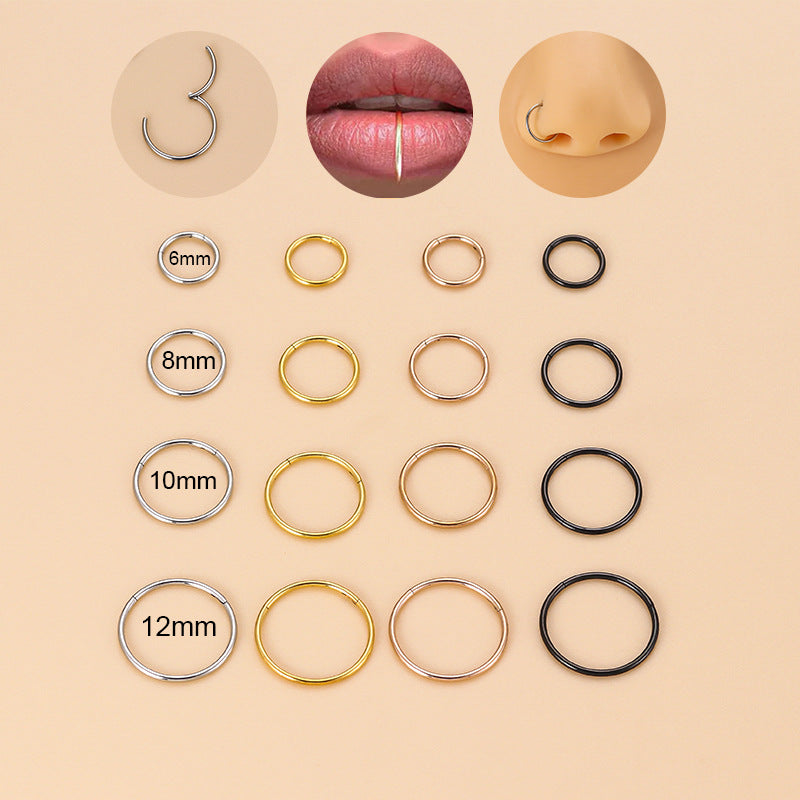 nose ring, nose stud, nose piercing, gold nose ring, fake nose ring, nose piercing jewelry, nose ring hoop, body piercing, body jewelry