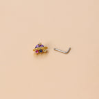 nose ring, nose stud, nose piercing, gold nose ring, fake nose ring, nose piercing jewelry, nose ring hoop, body piercing, body jewelry
