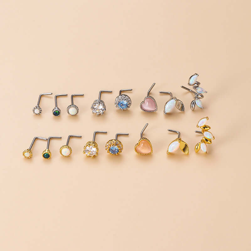 nose ring, nose stud, nose piercing, gold nose ring, fake nose ring, nose piercing jewelry, nose ring hoop, body piercing, body jewelry