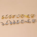 nose ring, nose stud, nose piercing, gold nose ring, fake nose ring, nose piercing jewelry, nose ring hoop, body piercing, body jewelry