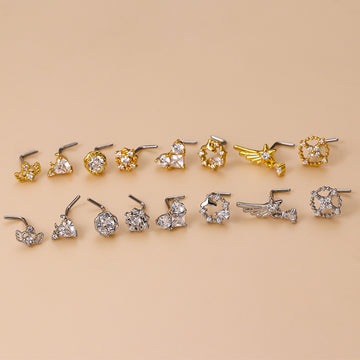 nose ring, nose stud, nose piercing, gold nose ring, fake nose ring, nose piercing jewelry, nose ring hoop, body piercing, body jewelry