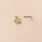 nose ring, nose stud, nose piercing, gold nose ring, fake nose ring, nose piercing jewelry, nose ring hoop, body piercing, body jewelry