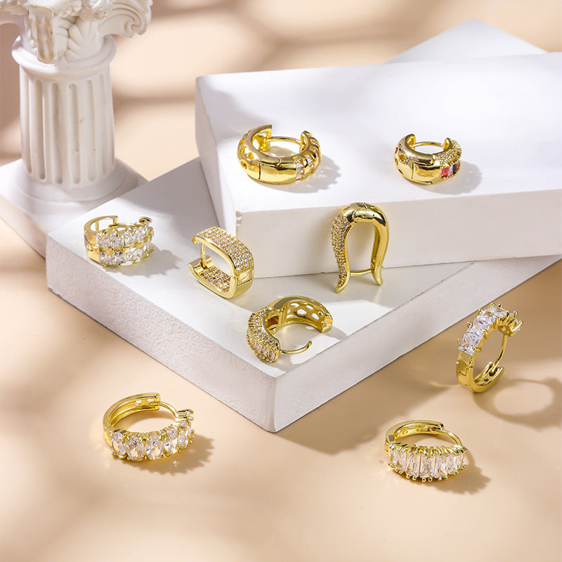 cartilage earrings, piercing jewelry, cartilage piercing, body jewelry, helix piercing, helix earrings, tragus piercing