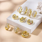 cartilage earrings, piercing jewelry, cartilage piercing, body jewelry, helix piercing, helix earrings, tragus piercing, hoop cartilage, cartilage hoop, hoops, huggies