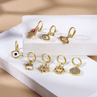 hoop earrings, body jewelry, gold hoop earrings, gold hoops, huggies earrings, silver hoop earrings, small hoop earrings, cartilage earrings, gold hoops