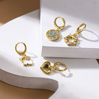 hoop earrings, body jewelry, gold hoop earrings, gold hoops, huggies earrings, silver hoop earrings, small hoop earrings, cartilage earrings, gold hoops