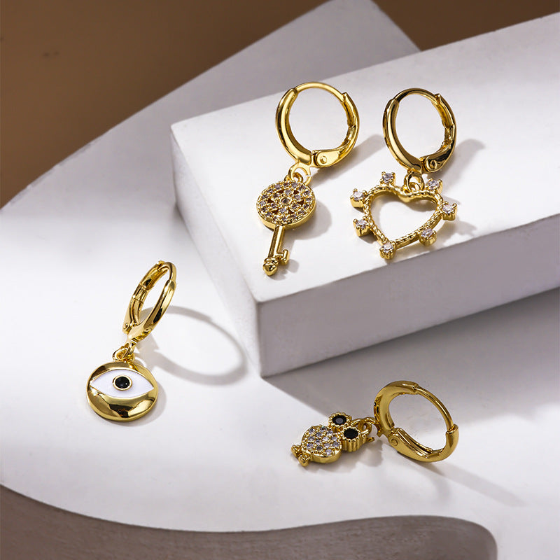 hoop earrings, body jewelry, gold hoop earrings, gold hoops, huggies earrings, silver hoop earrings, small hoop earrings, cartilage earrings