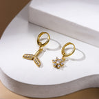 hoop earrings, body jewelry, gold hoop earrings, gold hoops, huggies earrings, silver hoop earrings, small hoop earrings, cartilage earrings