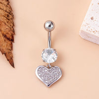 belly ring, belly piercing, belly button piercing, belly button rings, titanium belly rings, heart belly rings, butterfly belly ring, leaf belly ring