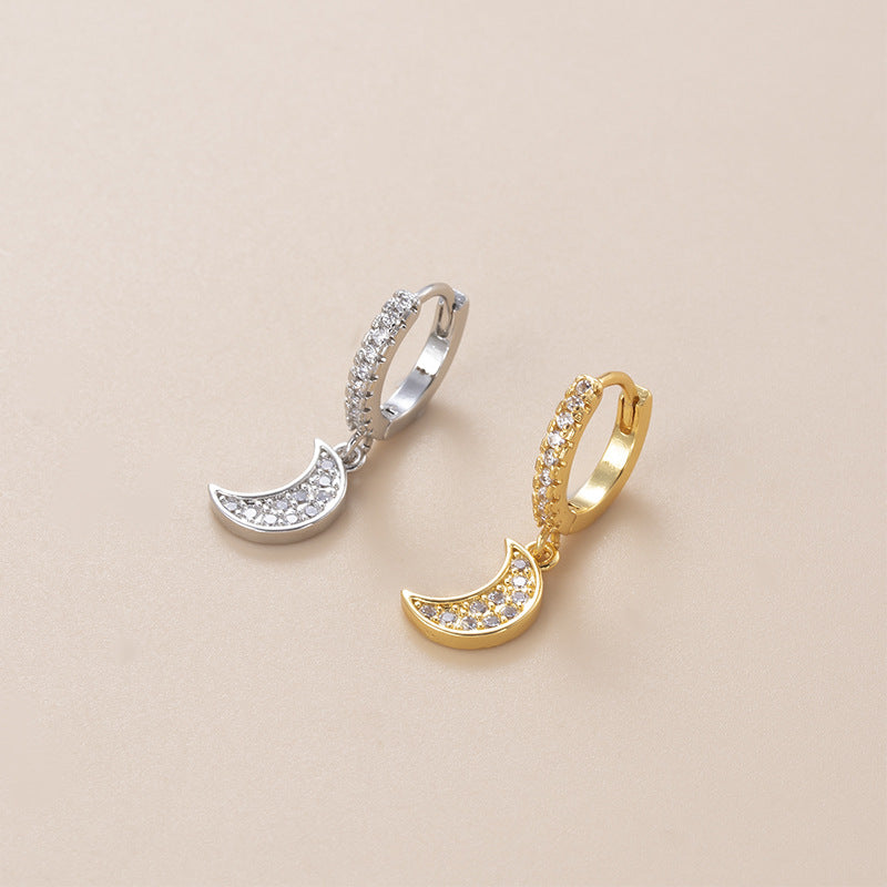 hoop earrings, body jewelry, gold hoop earrings, gold hoops, huggies earrings, silver hoop earrings, small hoop earrings, cartilage earrings