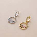 hoop earrings, body jewelry, gold hoop earrings, gold hoops, huggies earrings, silver hoop earrings, small hoop earrings, cartilage earrings