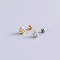 cartilage earrings, piercing jewelry, cartilage piercing, body jewelry, helix piercing, helix earrings, tragus piercing, birthday gifts for her, birthday gift ideas, birthday gift ideas for her