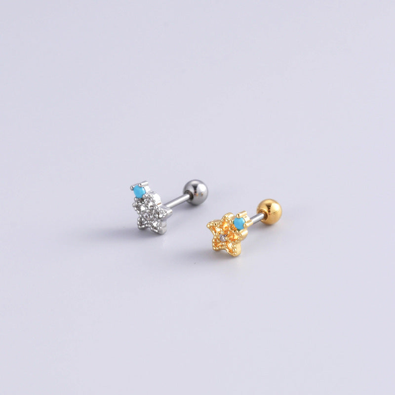 cartilage earrings, piercing jewelry, cartilage piercing, body jewelry, helix piercing, helix earrings, tragus piercing, birthday gifts for her, birthday gift ideas, birthday gift ideas for her