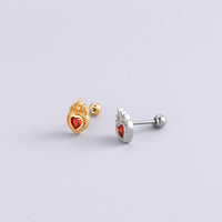 cartilage earrings, piercing jewelry, cartilage piercing, body jewelry, helix piercing, helix earrings, tragus piercing, birthday gifts for her, birthday gift ideas, birthday gift ideas for her