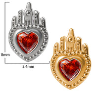 cartilage earrings, piercing jewelry, cartilage piercing, body jewelry, helix piercing, helix earrings, tragus piercing, birthday gifts for her, birthday gift ideas, birthday gift ideas for her