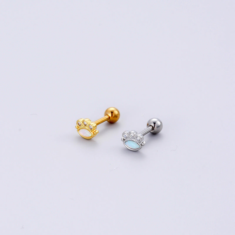 cartilage earrings, piercing jewelry, cartilage piercing, body jewelry, helix piercing, helix earrings, tragus piercing