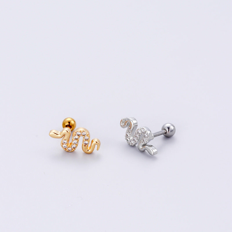 cartilage earrings, piercing jewelry, cartilage piercing, body jewelry, helix piercing, helix earrings, tragus piercing