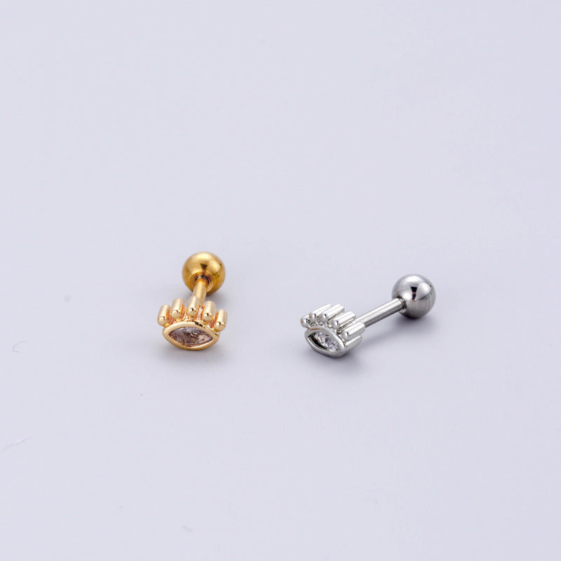 cartilage earrings, piercing jewelry, cartilage piercing, body jewelry, helix piercing, helix earrings, tragus piercing