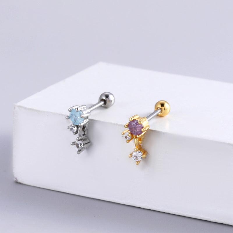 cartilage earrings, piercing jewelry, cartilage piercing, body jewelry, helix piercing, helix earrings, tragus piercing