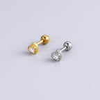 cartilage earrings, piercing jewelry, cartilage piercing, body jewelry, helix piercing, helix earrings, tragus piercing