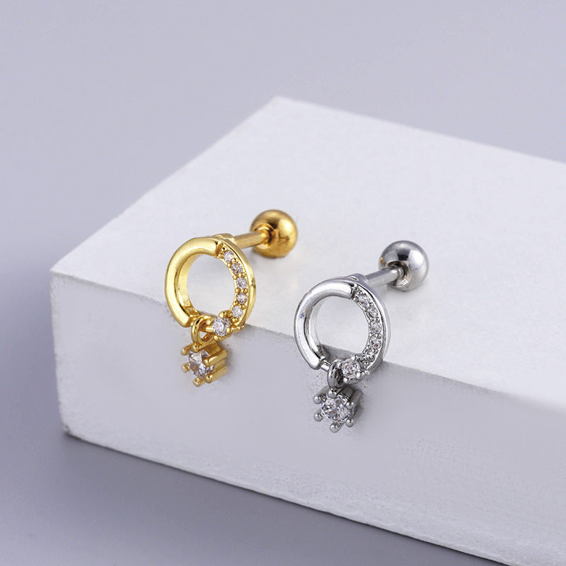 cartilage earrings, piercing jewelry, cartilage piercing, body jewelry, helix piercing, helix earrings, tragus piercing