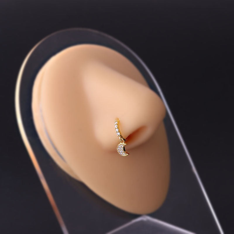 nose ring, nose stud, nose piercing, gold nose ring, fake nose ring, nose piercing jewelry, nose ring hoop, body piercing, body jewelry